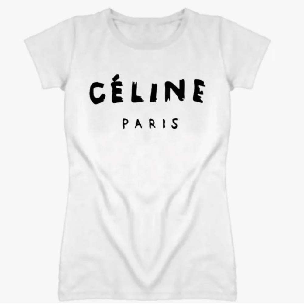 Fashion trendy t-shirt 💫